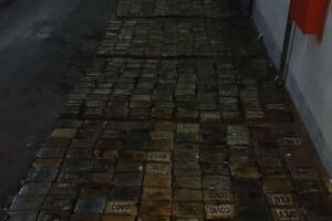 Krstovići optuženi za šverc 1.200 kilograma kokaina
