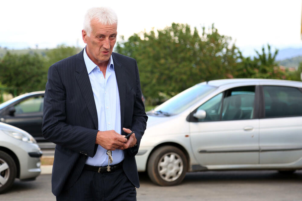 Projekat kasni zbog korone i usaglašavanja: Parača, Foto: Filip Roganović