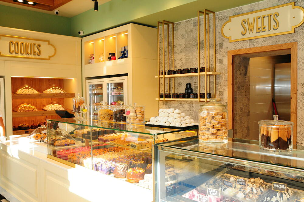 La Parisienne, Foto: La Parisienne