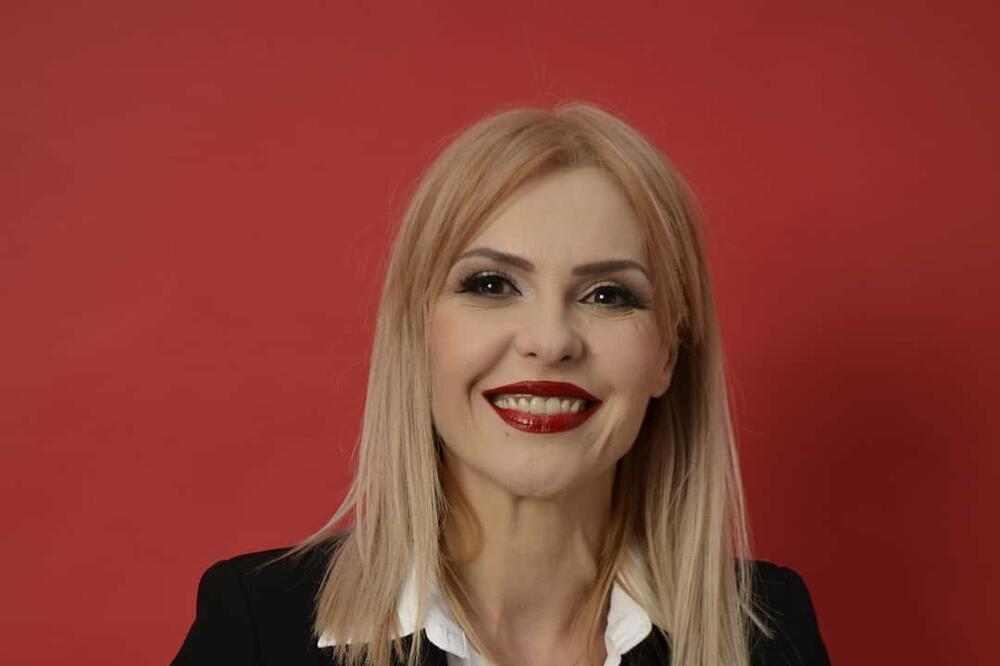 Drašković, Foto: Privatna arhiva