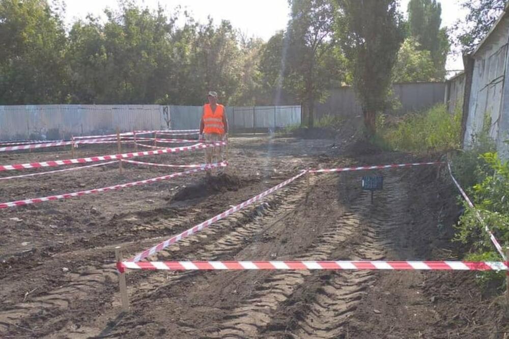 Foto: Aleksander Babich