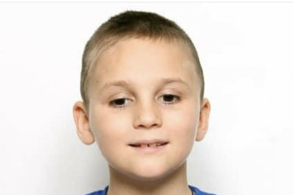 Balša Marljukić, Foto: Fondacija Budi Human