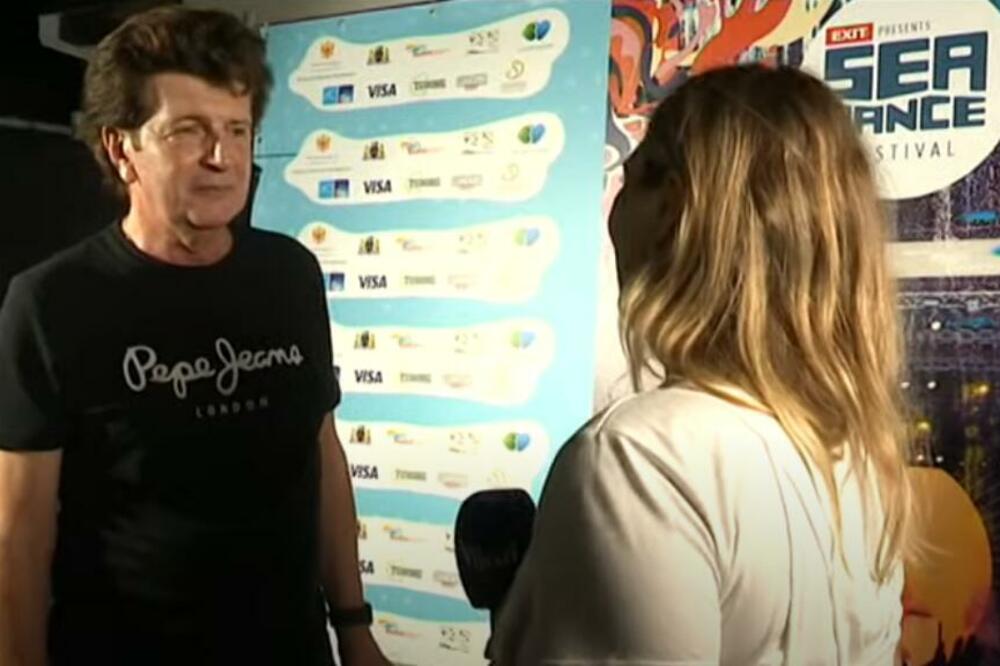 Boje jutra, Foto: Printscreen YouTube