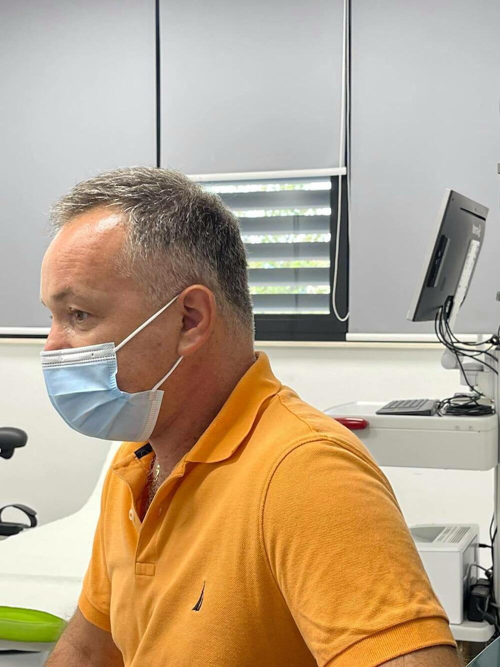 Dnevna bolnica Dr Zejnilović