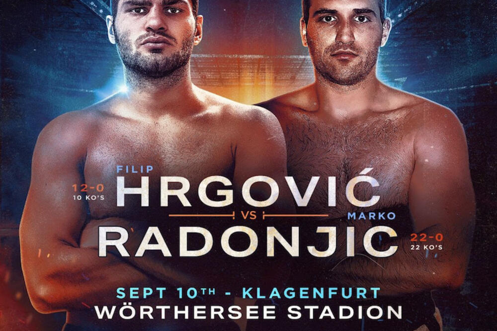 Samo Radonjić smije na crtu "hrvatskom bombarderu", Foto: Poster