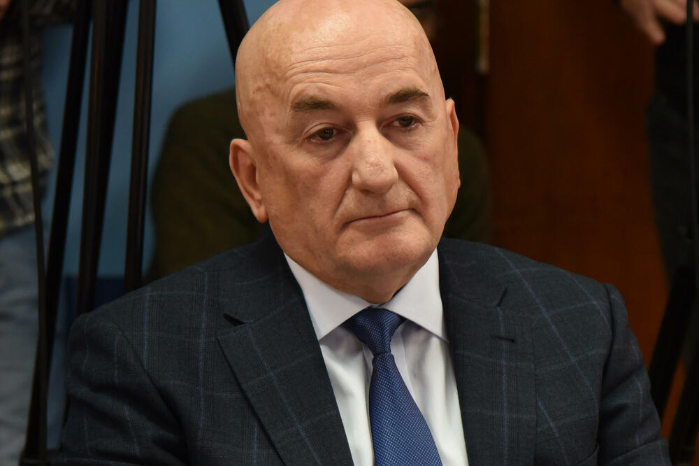 Nurković, Foto: SAVO PRELEVIC