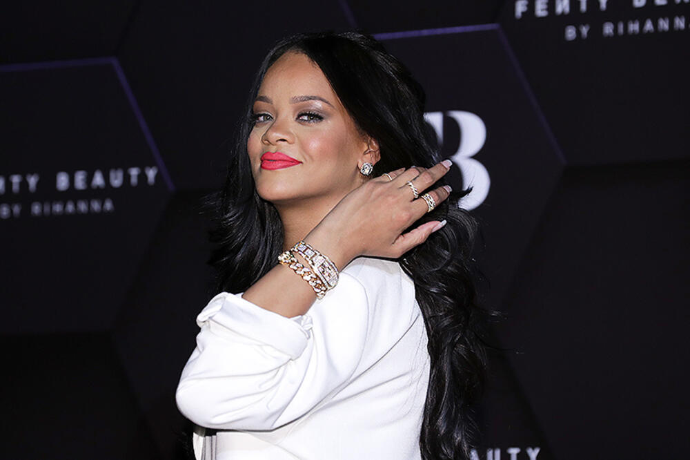 Bogatstvo ove umetnice se procenjuje na 1,7 milijardi dolara, Foto: Getty Images