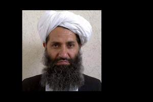 Ko je Mavlavi Habitulah Akundžada, talibanski "vrhovni vođa"...