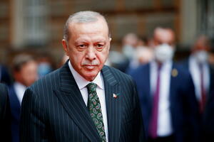 Erdogan: Ambasadori koji podržavaju opozicionara Kavalu biće...