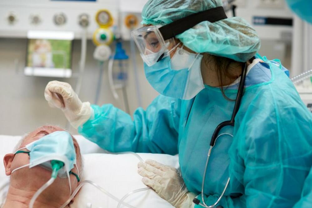 Ilustracija, Foto: Getty Images