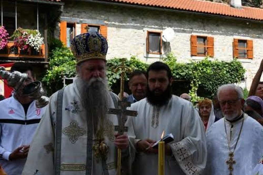 Joanikije, Foto: MCP