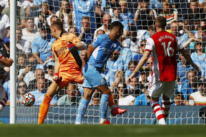 Najgori Arsenal svih vremena: Siti deklasirao "tobdžije"