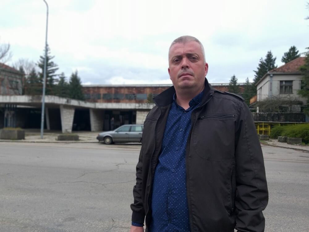 Radnici neće dozvoliti da fabrika propadne: Rabrenović 