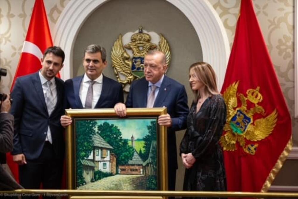 Foto: Bošnjačka stranka