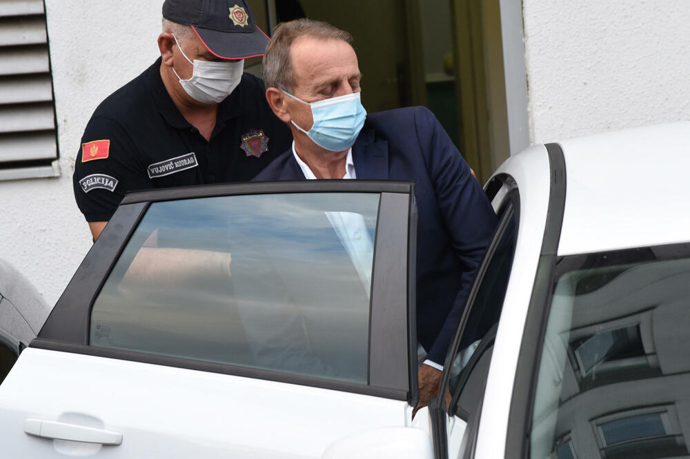 Brković, Foto: Luka Zeković