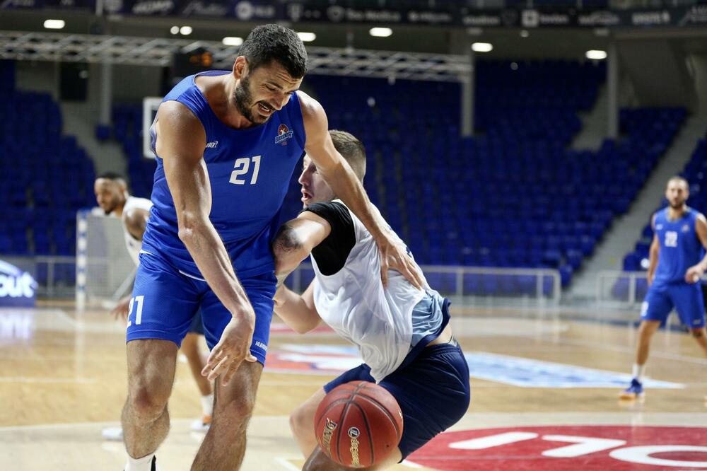 Foto: KK Budućnost Voli