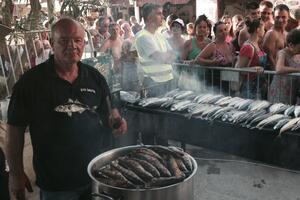 "Petrovačka noć" neizvjesna, karneval odložen