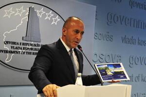 Haradinaj traži od Rame legalizaciju kanabisa: Da se kao Albanci...