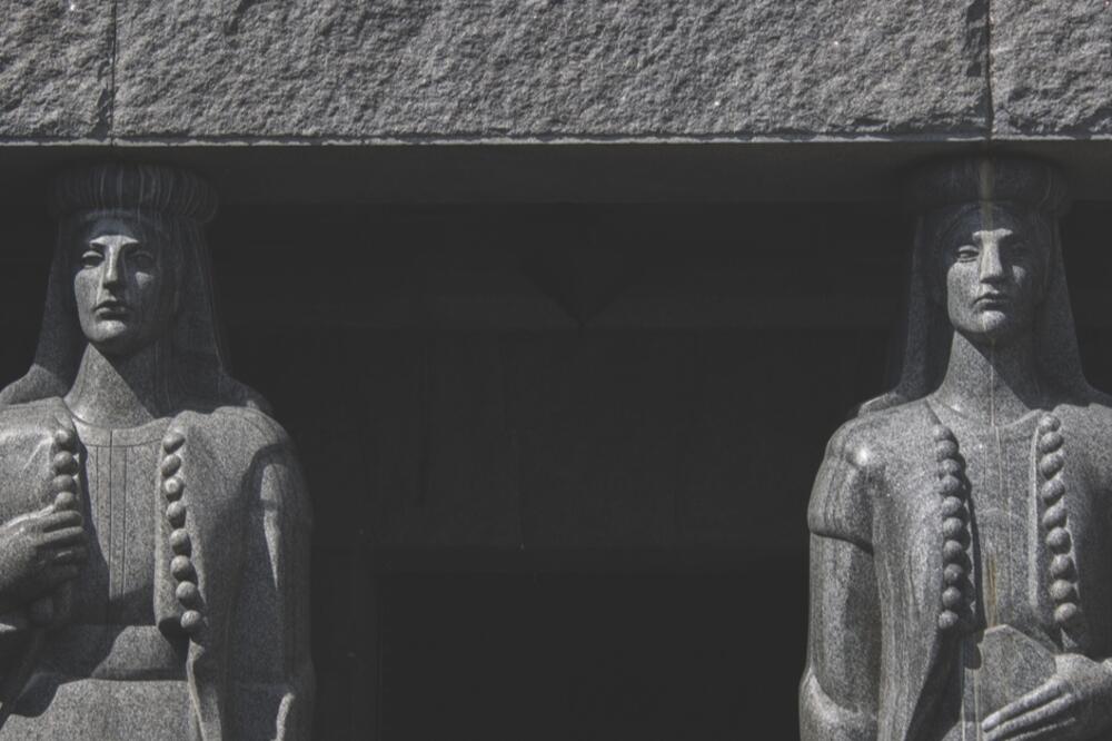 Njegošev mauzolej na Lovćenu, Foto: Shutterstock