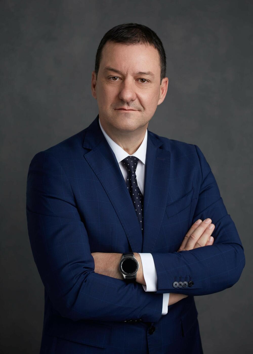 Pandemija se odrazila na sve aspekte poslovanja: Savić