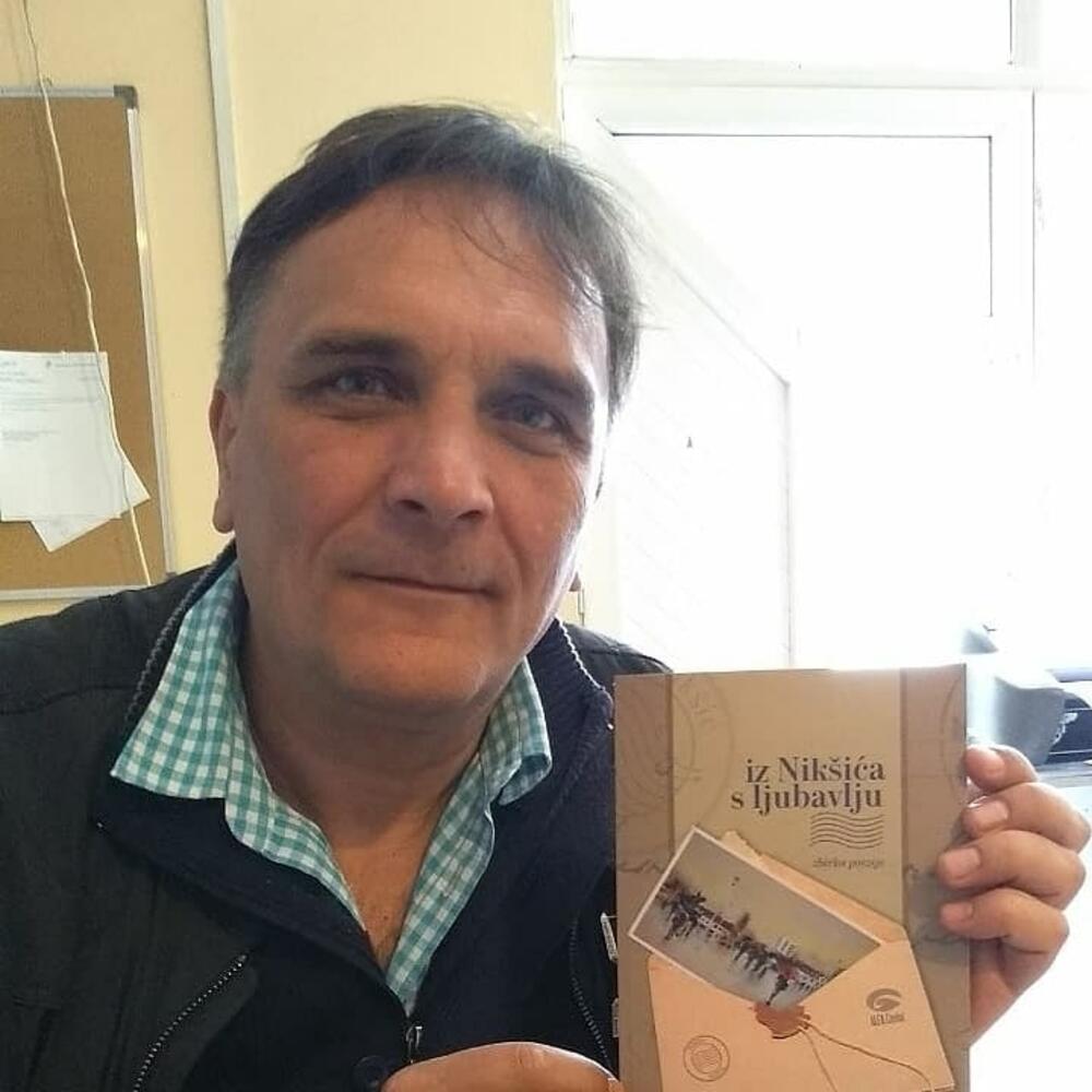 Stanković je autor više knjiga