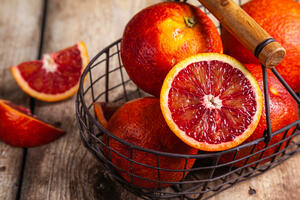 Zašto je dobro konzumirati crvenu pomorandžu?