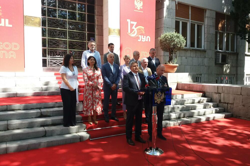 Foto: Željka Vučinić