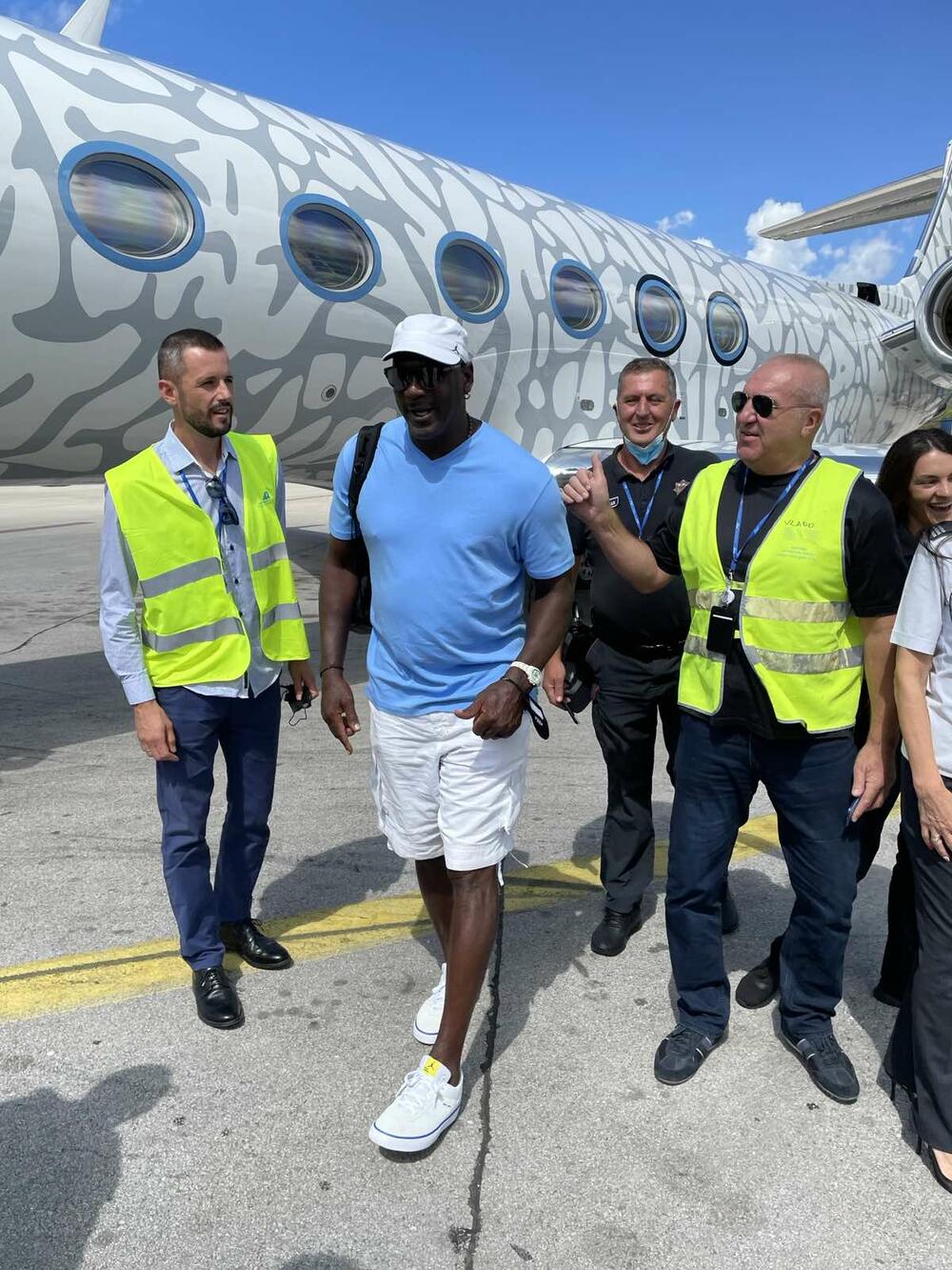 Мајкл Jordanордан