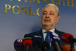 Krivokapić pozvao parlamentarnu većinu na konsultacije o budžetu