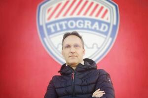 Petrovac ima novog trenera: Janković pod Malim brdom