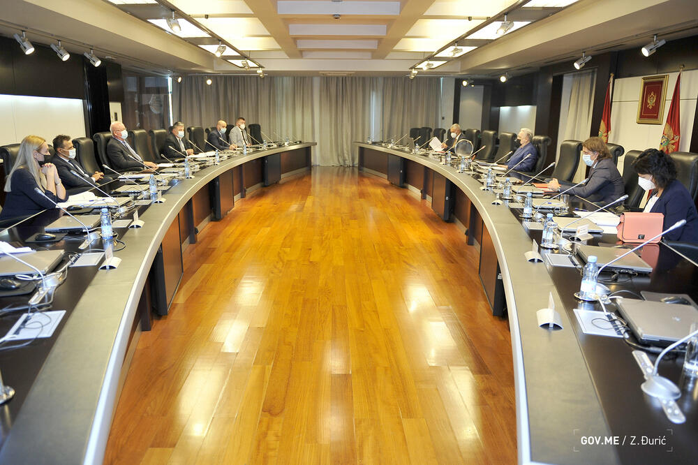 Foto: Vlada Crne Gore/Zoran Đurić