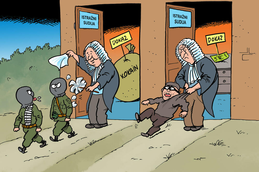 Foto: Dušan Gađanski