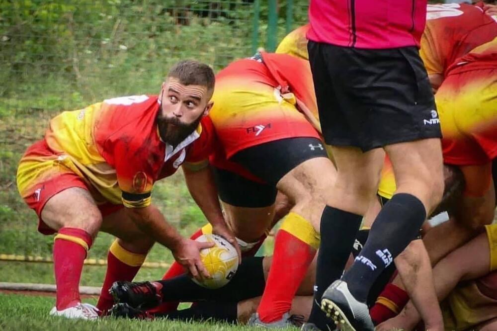Foto: Ragbi savez Crne Gore