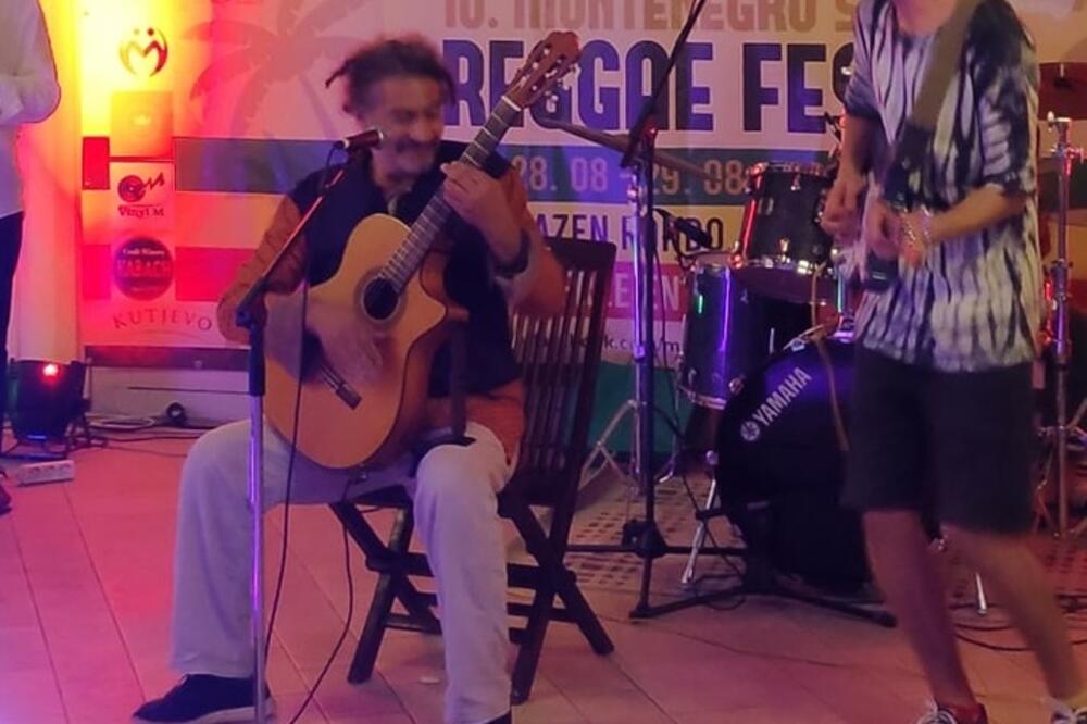 Foto: Privatna arhiva