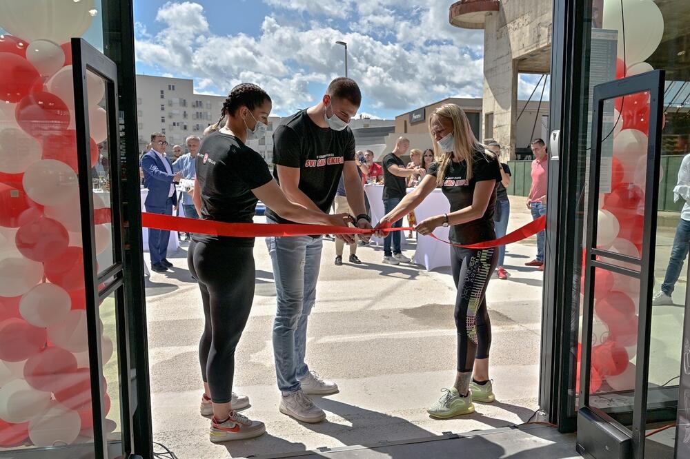 Sport Vision Nikšić