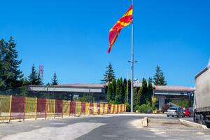 Za ulazak u S.Makedoniju potreban dokaz o vakcinaciji ili PCR