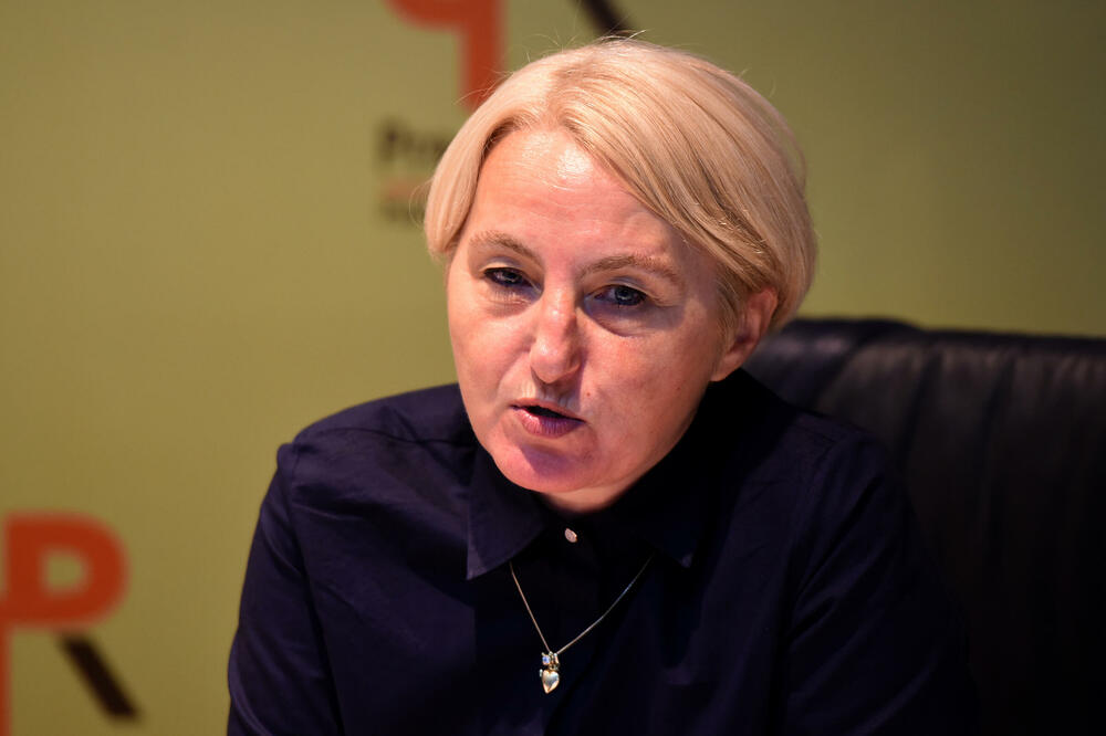 Kasalica, Foto: Savo PRELEVIC