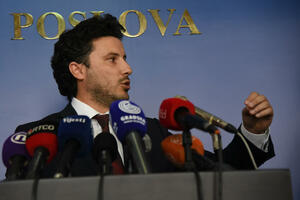 Abazović: Nadam se da će institucije ozbiljno preispitati...