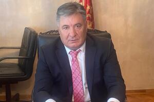 Burić: Abazović bi da degradira Tužilaštvo pred međunarodnom...
