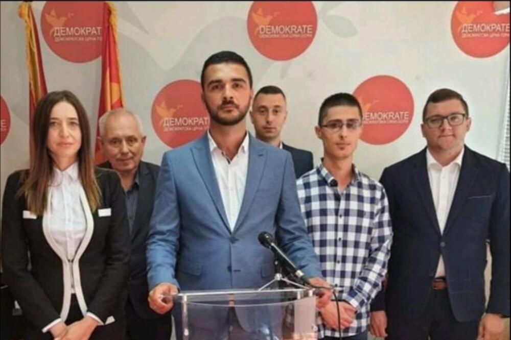 Foto: Goran Malidžan