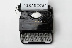 Raspisan konkurs za kratku priču “Granica”