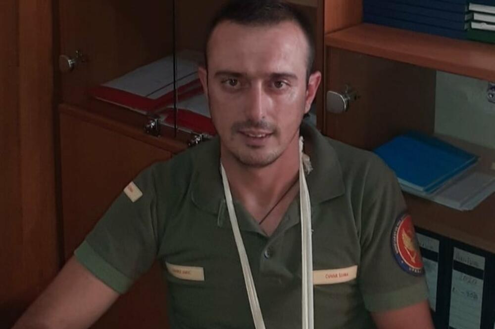 Jakić, Foto: Uprava za šume