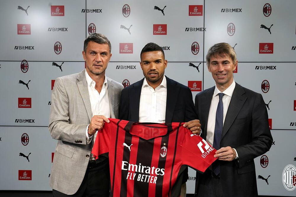 Foto: AC Milan