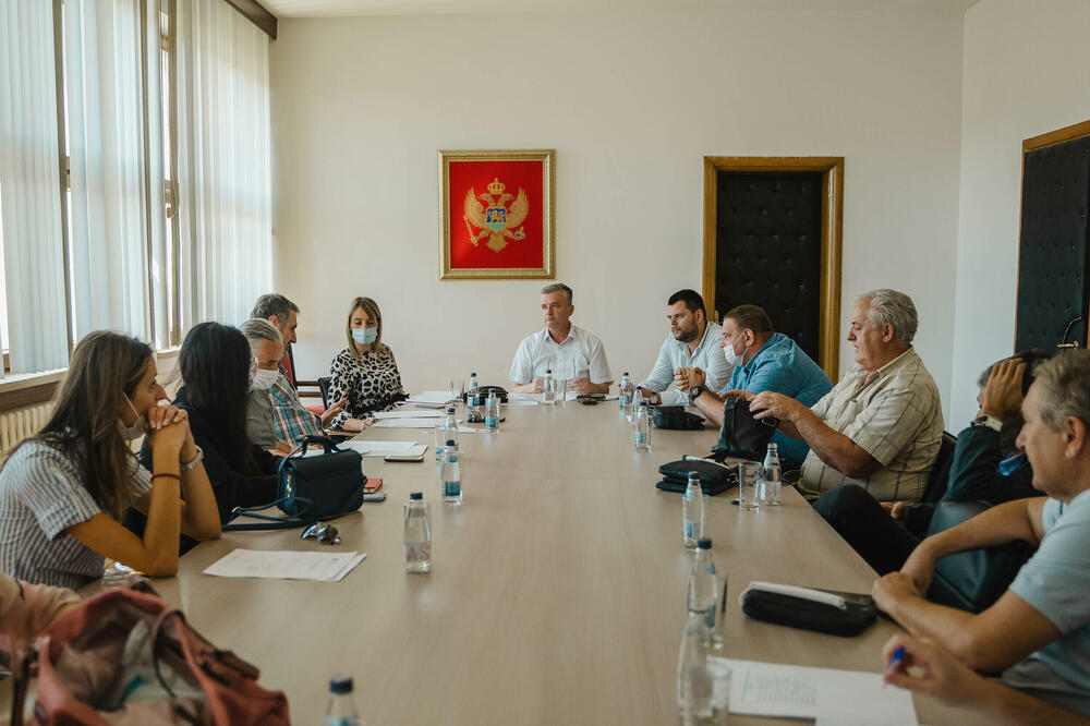 Foto: Opština Nikšić