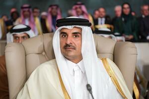 Emir Katara lično spriječio transfer Mbapea u Real