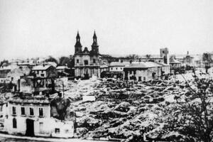 Drugi svjetski rat: Poljska još broji žrtve njemačke okupacije i...