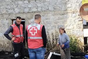 CK Kolašin i mještani sela Moračka bistrica pokrenuli akciju za...