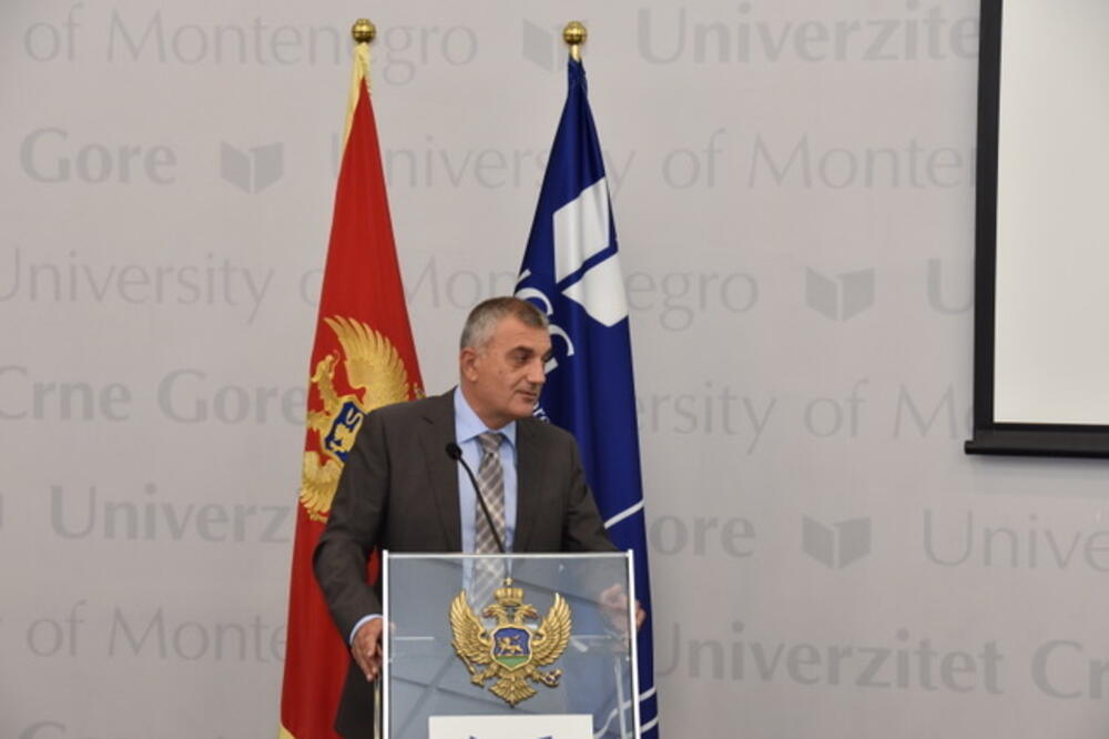 Foto: Ministarstvo kapitalnih investicija