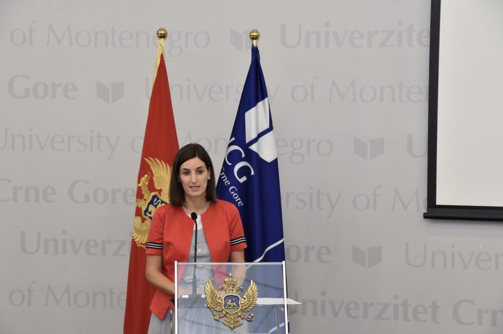 Lipovina Božović, Foto: MEK