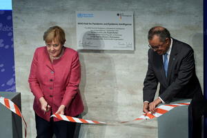 SZO u Berlinu otvorila centar za istraživanje i otkrivanje...